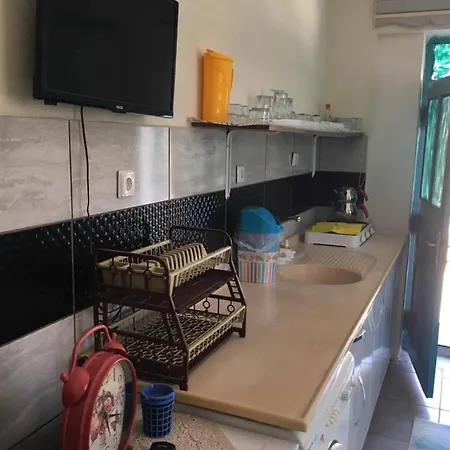 Moray * Ayvacik (Canakkale)