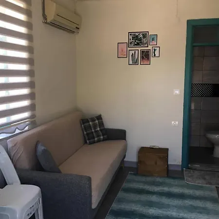 Moray Apartment *