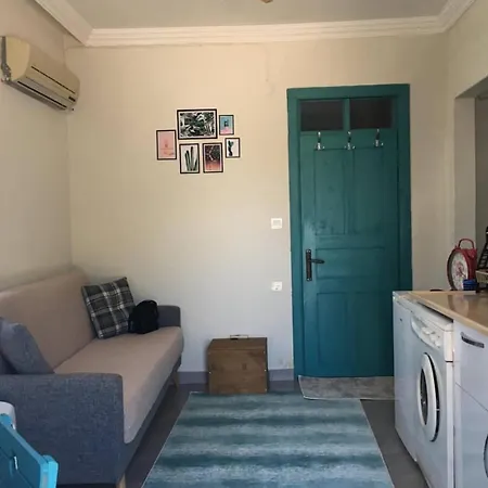 Moray Apartment